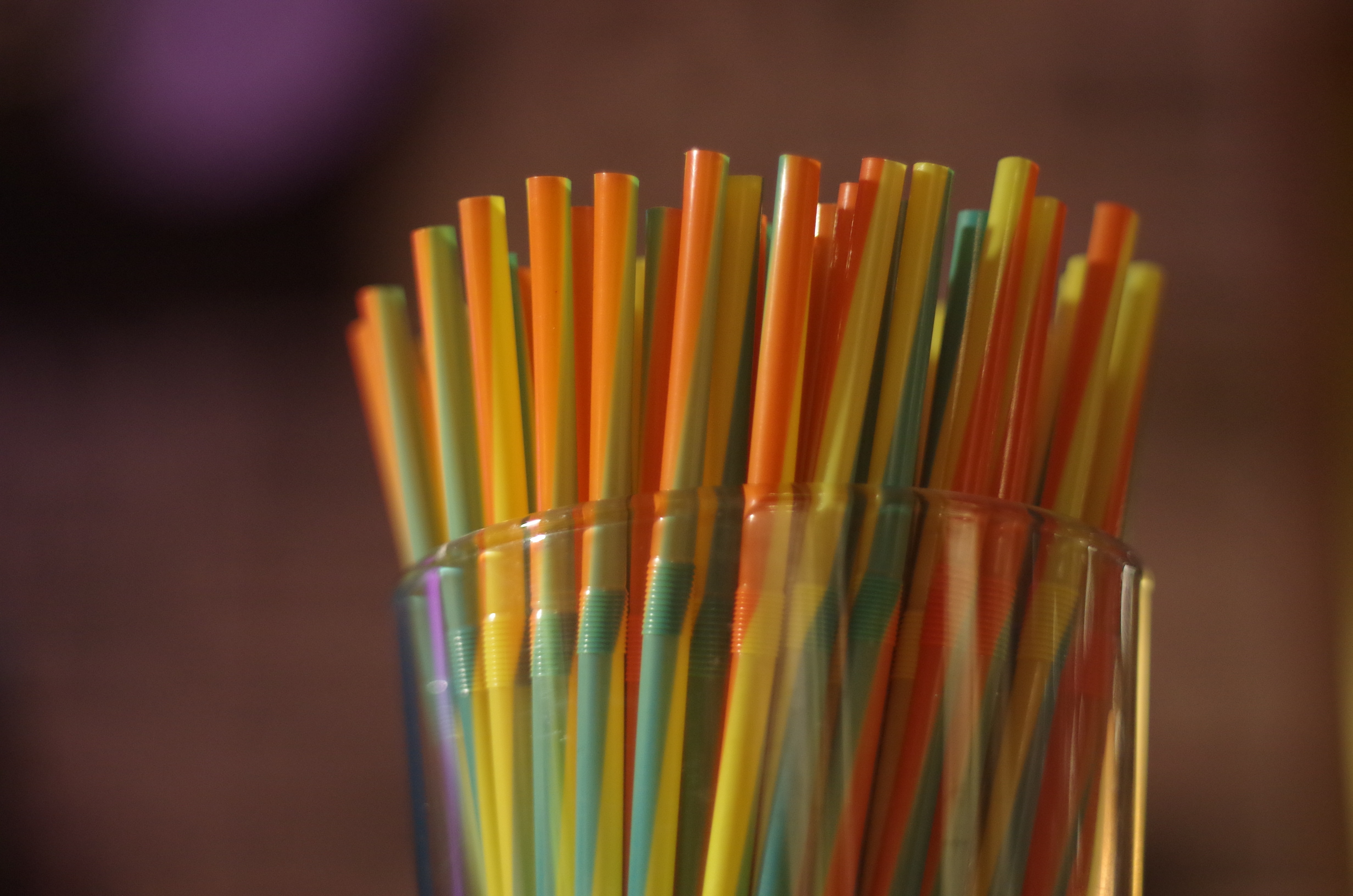 Elior to remove more than 1 million single-use straws as part of its new Plastics Policy