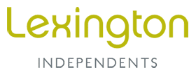 Lexington Independents - Independent School Caterers Logo