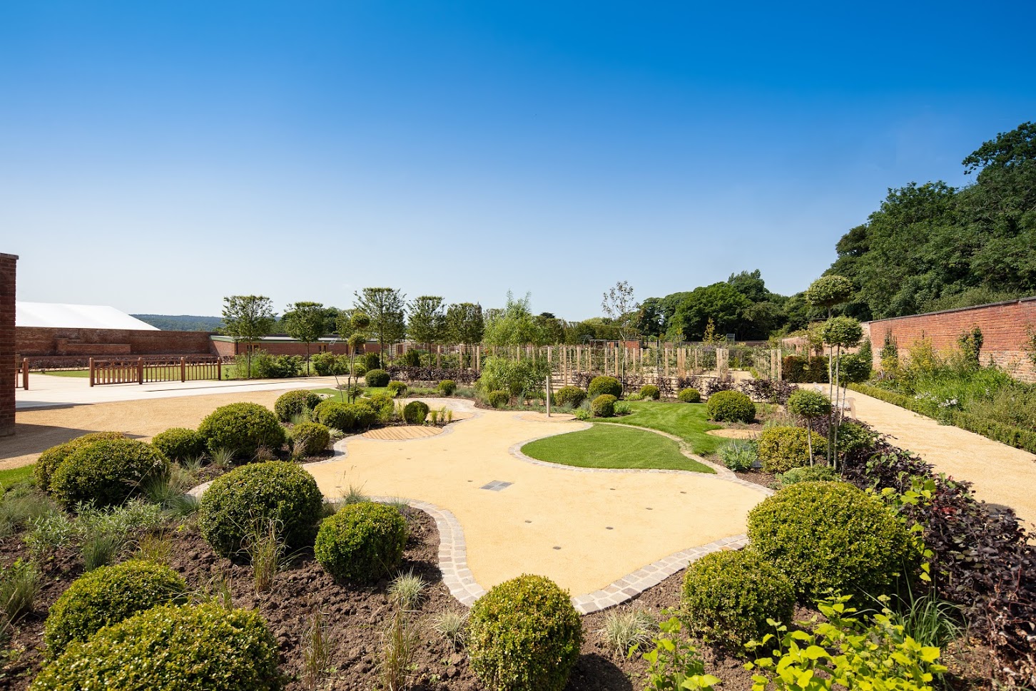 Redcar and Cleveland Council Appoint Elior to Operate Kirkleatham