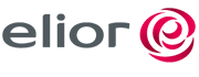 Logo Elior