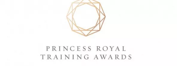 Princes Royal Training Awards