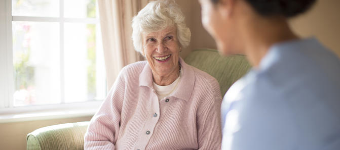 Caterplus Assisted living & Extracare Thumbnail