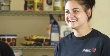 Leading contract caterer Elior UK keeps mental health on the agenda with new initiatives to support employees Thumbnail