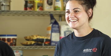 Leading contract caterer Elior UK keeps mental health on the agenda with new initiatives to support employees Thumbnail