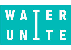 Water Unite Logo