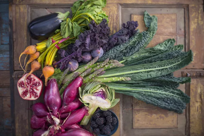 HealthyEating Image Thumbnail