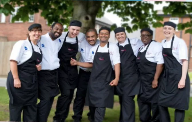 Elior - Chef school Thumbnail