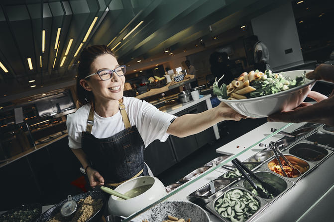 Foodservice Thumbnail