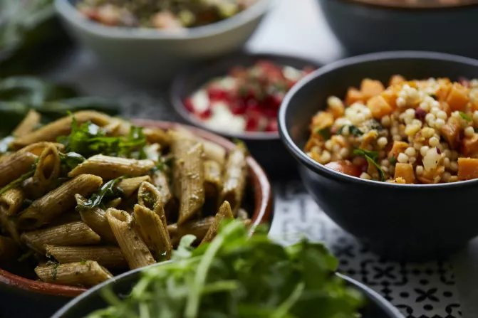 Food shot Thumbnail