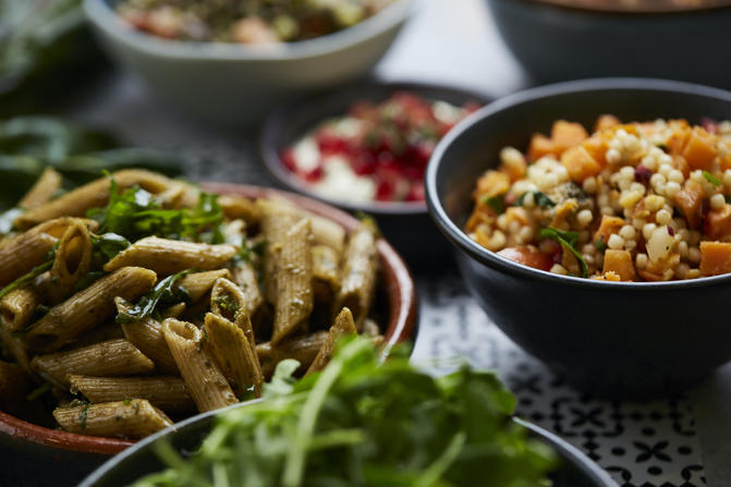 Food shot Thumbnail