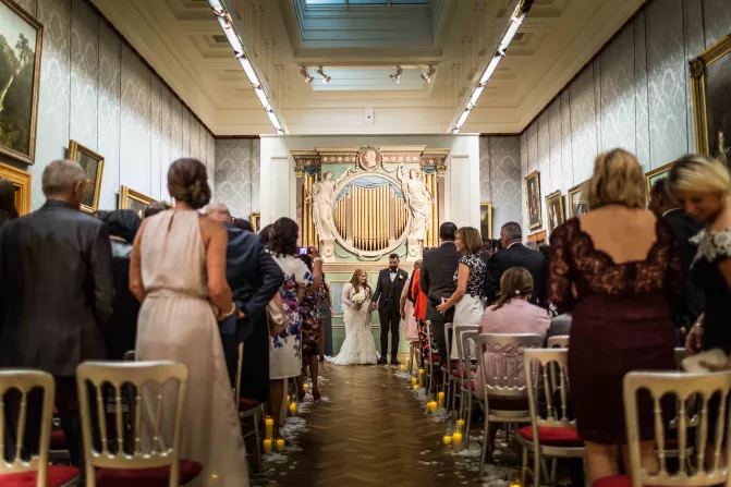 Elior events - wedding Thumbnail
