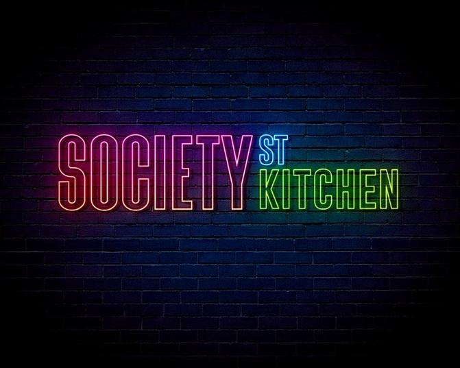 Society St Kitchen Thumbnail