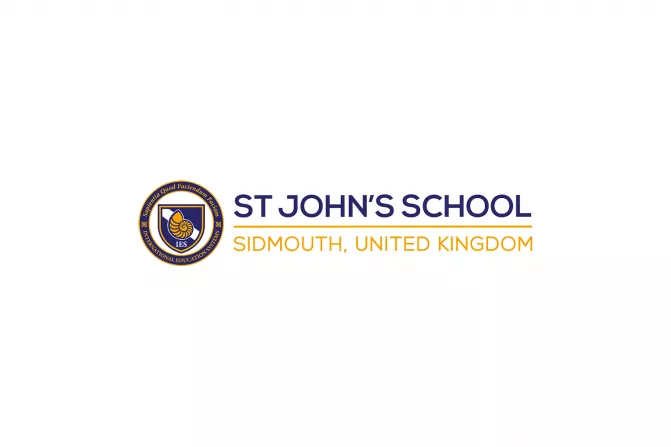 St John's Logo Thumbnail