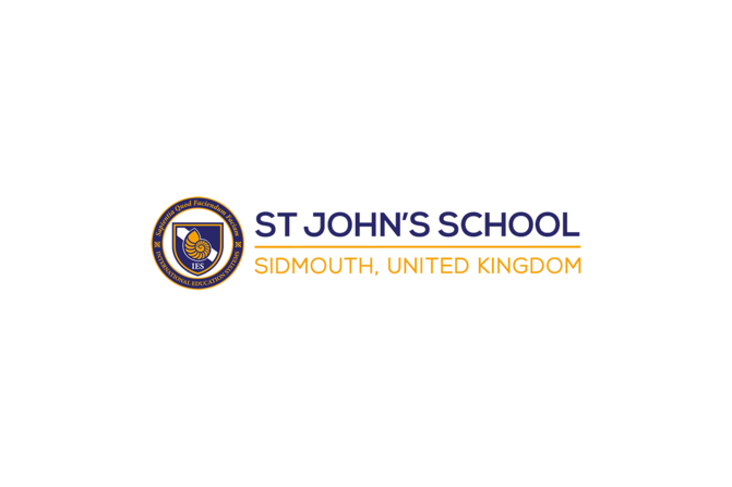 St John's Logo Thumbnail