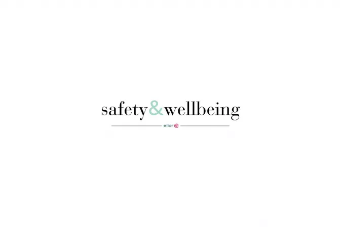 Safety & wellbeing Logo Thumbnail