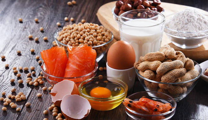Allergens Thumbnail