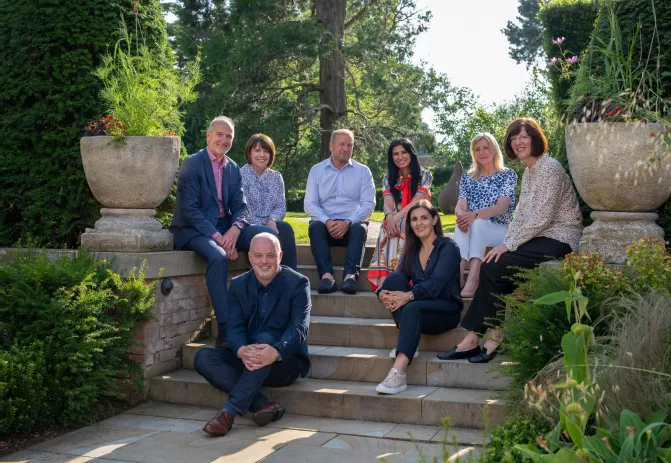 UK Leadership Team 28 October 2021 Thumbnail