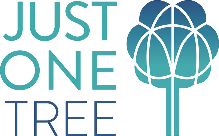 Just One Tree Just One Tree
