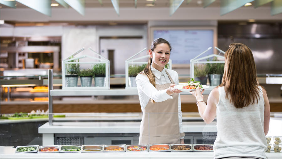 Operational Excellence | Elior UK
