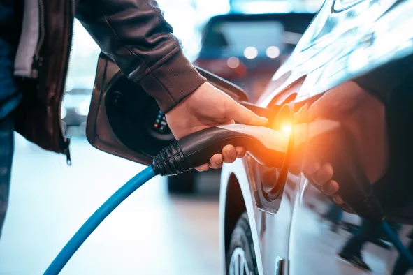 Electric Cars