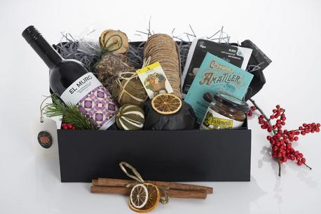 Vegan Hamper Vegan Hamper